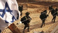 Siyonist İsrail’den ‘İran’la Mücadele İçin Batı-Arap Askeri İttifakı’ Çağrısı