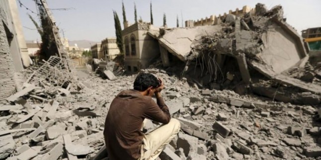 Af Örgütü: Yemen’deki savaş suçlarıyla bağlantılı silah şirketleri soruşturmalı