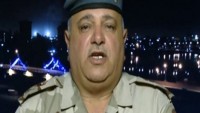 Iraklı Komutan General Tahsin Hafacı: IŞİD’le mücadele İran ve Suriye ile birlikte devam ediyor