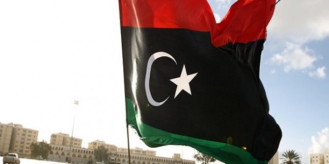 Libyalı komutandan Türkiye’ye tehdit: Gemilerini batıracağım