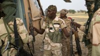 Nijerya’da Etnik Çatışmalarda 12 Kişi Hayatını Kaybetti