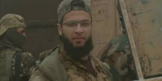 Nusra Tekfircilerinin En Önemli Liderlerinden Ebu Velid Muvahhid Öldürüldü