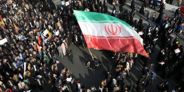 İran’dan Gösterilerde Ölenlerin Sayısına İlişkin Açıklama