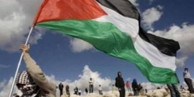 Tüm dinler, Gazze halkının desteklenmesi konusunda insani ve devrimci bir tutum benimsemeli