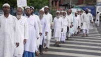 Hindistan Müslümanlarını vatandaşlıktan dışlayan yasa tasarısı kanunlaştı