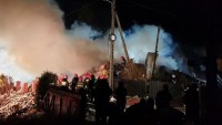 İran’da düğün salonunda gaz sobası patladı: 11 ölü