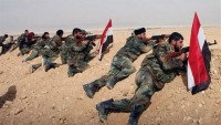 Suriye ordusu İdlib’de teröristlerin saldırısını püskürttü
