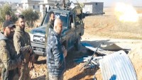 Suriye insan hakları gözetleme örgütü: Türkiye ikinci kez Suriye’den Libya’ya silahlı milis sevk ediyor