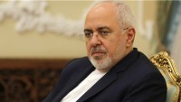 Zarif: Amerika zamanında Avrupa’yı İran füzeleri hakkında uyardı