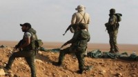 Irak Hizbullahı Taci Yakınlarındaki ABD Üssünü 6 Adet Katyuşa Füzesiyle Vurdu