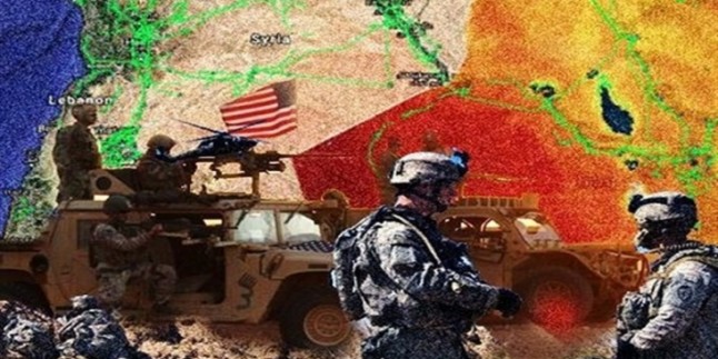 Bir Amerikan Dergisi: ABD’nin Irak’taki Varlığı Terörizmi Beslemek Demektir