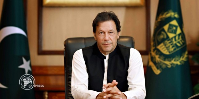 Pakistan başbakanı: ABD dışişleri bakanı yardımcısının açıklaması ahmakçadır