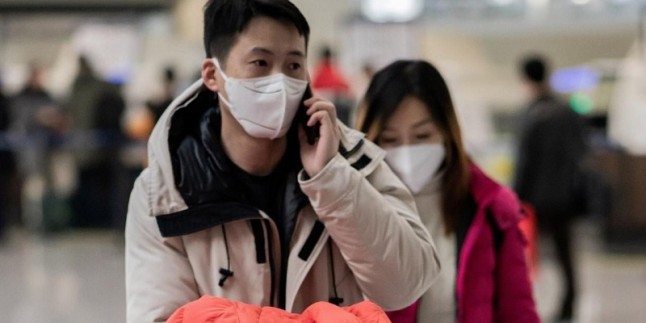 Korona virüsü Pekin’de yeni yıl etkinliklerini iptal ettirdi