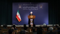 Hasan Ruhani: İran milleti Amerika’nın komplo ve yaptırımları karşısında daha da güçlenmiştir