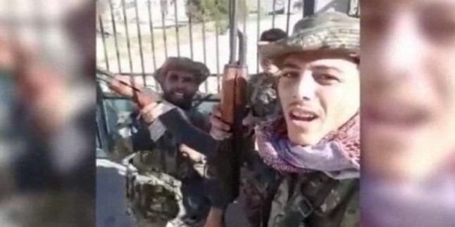 Suriye: Türkiye teröristleri Libya’ya intikal ediyor