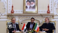 İran Meclis Başkanı Laricani: ABD’nin general Süleymani’yi şehit etmesi direnişi güçlendirdi