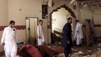 Pakistan’da camide patlama; 15 ölü, 21 yaralı var