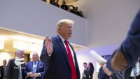 Trump, salı gününe kadar ‘Yüzyılın Anlaşması’ planını duyuracak