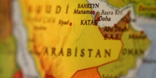 Bahreyn, ABD’nin Kararını Memnuniyetle Karşıladı