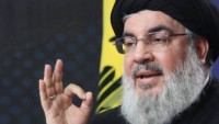 Seyyid Nasrullah: Amerika ve Siyonist Rejim, Suriye hükümetinin iki önemli muhalif aktörleridir