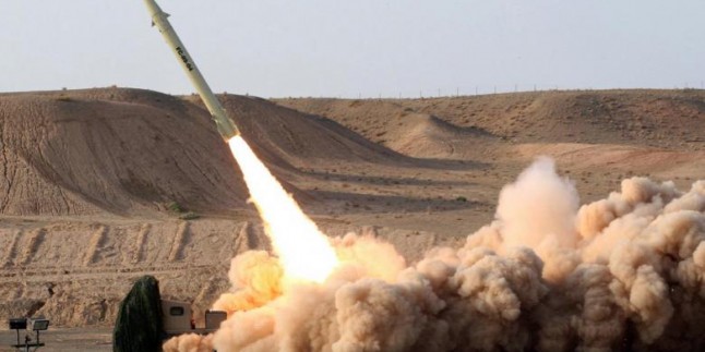 Siyonist Bir General: Hizbullah’ın Hassas Füzeleri, Derinliklerimizi Hedef Alacak