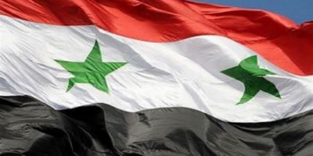 Suriye Basını: Suudi Arabistan Suriye’ye Yaklaşmak İstiyor