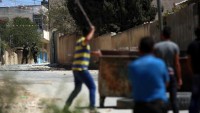 Bir haftanın bilançosu: Onlarca Filistinli ve Bir İsrailli Yaralandı, 49 Çatışma Meydana Geldi