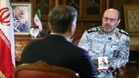 Tuğgeneral Hüseyin Dehgan: İran’ın ABD’ye yanıtı kesinlike askeri olacaktır