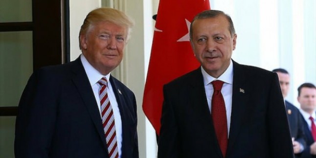 Erdoğan İle Trump Tekrar Görüştü. Bu Görüşmenin Ardından Ne Olacak?