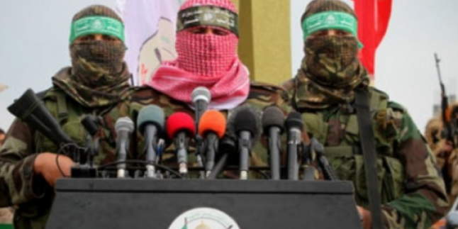 İslami Direniş Hareketi Hamas: İsrail’in bütçede kesinti kararına karşı ortak hareket edilmeli