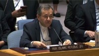 İran BM Temsilcisi: ABD dünyaya yalan söylüyor, iki yüzlü davranıyor