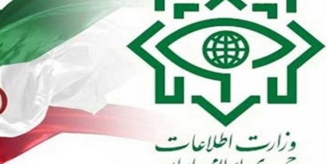İran İstihbarat Bakanlığı: Amerikan teröristler yaptıklarının bedellerini ödeyeceklerdir
