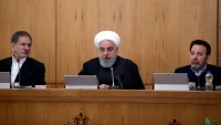 Hasan Ruhani: Ortadoğu’daki Avrupalı birlikler tehlikede olabilir