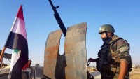 Suriye ordusu, İdlib gerilimi azaltma bölgesi yakınındaki köyü ele geçirdi