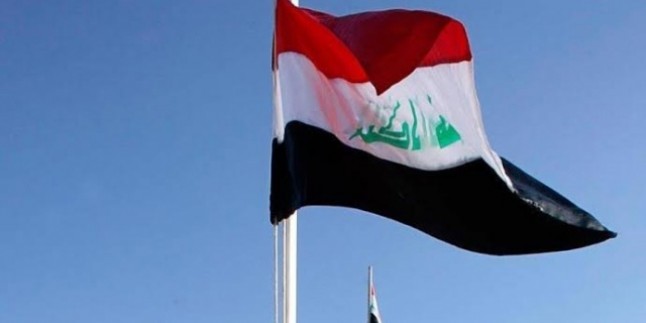 Irak Dışişleri Bakanlığı ABD’nin sözde barış planına sert tepki gösterdi