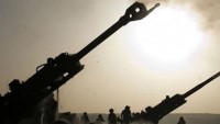 Haşdi Şabi’den “Yabancı Askeri Hava Araçlarını Vurun” talimatı