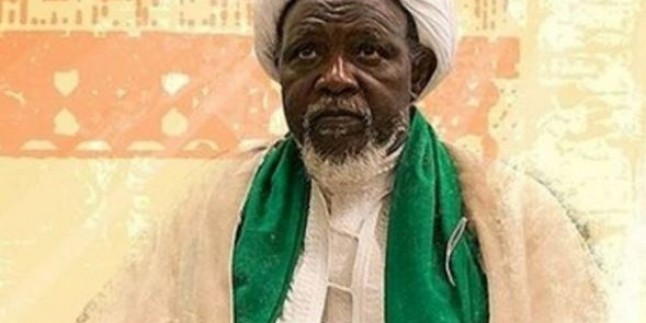 Şeyh Zakzaki, Zaria katliamının yıldönümünde Nijerya hükümetini eleştirdi