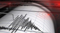 İran’ın güneyinde şiddetli deprem