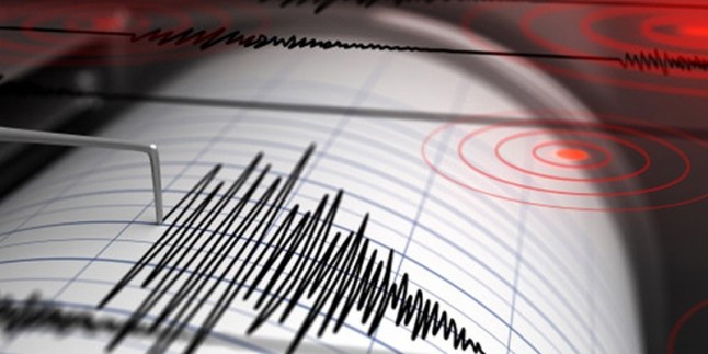 İran’ın güneyinde şiddetli deprem