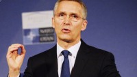 NATO’dan Suriye’deki teröristlere destek açıklaması