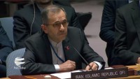İran’ın BM Daimi Temsilcisi: İran’ın Yemen’e silah gönderdiğine dair ABD’nin iddiası yalandır