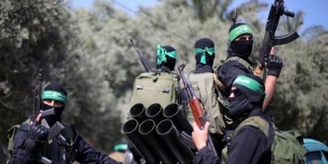 Hamas’tan ABD ve Siyonist Rejime Uyarı