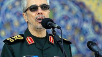 Tümgeneral Muhammed Bakıri İran’ın savunma gücünü geliştirme sürecinin devam etmesine vurgu yaptı