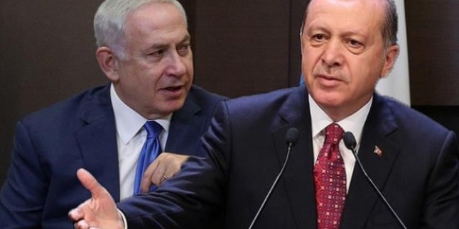 Türkiye ve Siyonist İsrail arasında işbirliği artıyor: Dünyanın en büyüğü Türkiye’de kuruluyor