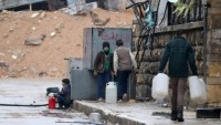 Unicef: Türkiye Suriye’de 460 Bin İnsanın Hayatını Tehlikeye Attı