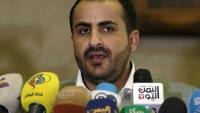 Abdusselam: Yemen krizi ancak Suudilerin saldırganlıklarını durdurmasıyla çözülür