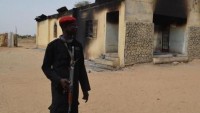 Boko Haram’dan ordu mensuplarına saldırı: 92 ölü