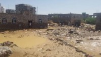 Yemen’de Sel Felaketi