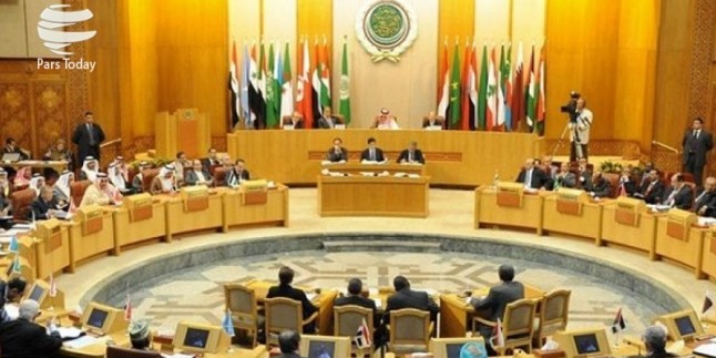 Arap Parlamentosu Türkiye’den Libya’ya silah sevkiyatına son vermesini istedi