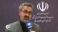 İran’da iyileşen korona hastası sayısı 17 bine yaklaştı